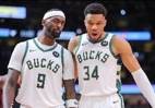 波蒂斯谈字母哥交易流言：这是生意 我也经常听到我的名字！
