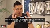 胖虎谈阻止维尼修斯的唯一方式：只要他专注足球他就是世界最佳